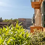 Iflat Delightful Apartment View Colosseum