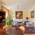 Iflat Delightful Apartment View Colosseum
