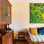 Iflat Delightful Apartment View Colosseum
