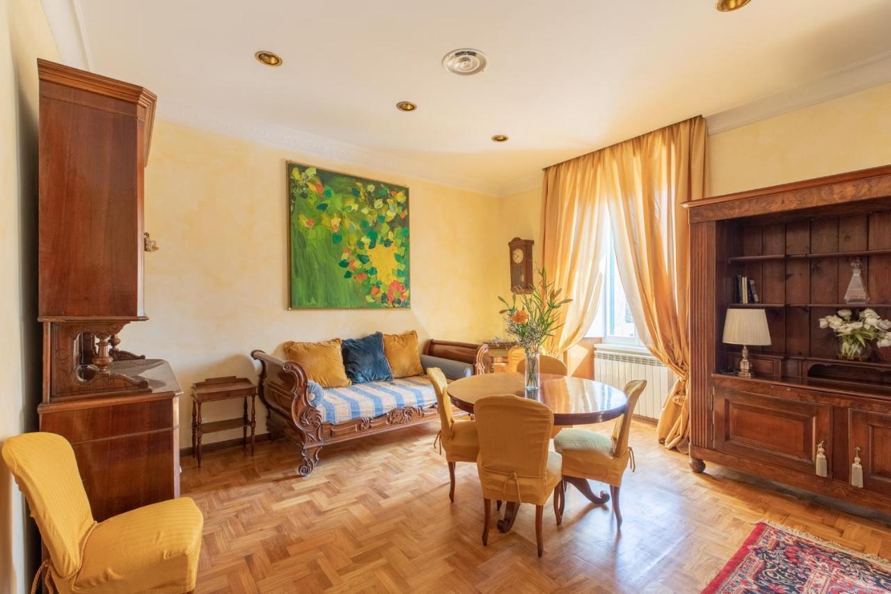 Iflat Delightful View Colosseum Apartment *