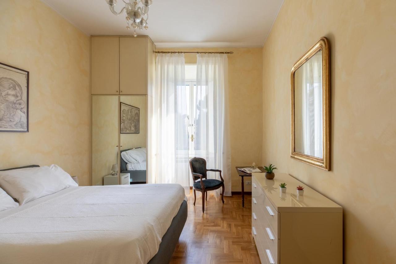 Apartment Iflat Delightful View Colosseum *