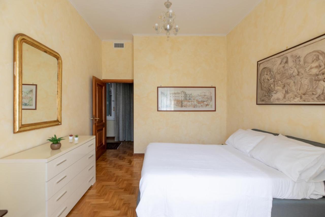 Apartment Iflat Delightful View Colosseum Rome