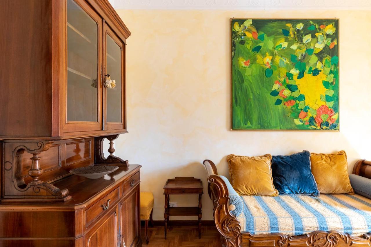 Apartment Iflat Delightful View Colosseum Rome