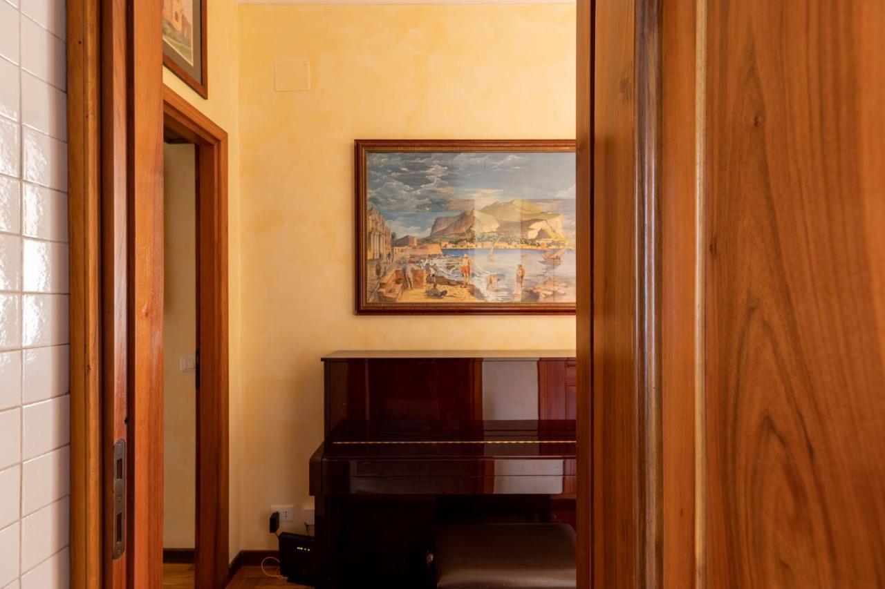 Iflat Delightful View Colosseum Appartement