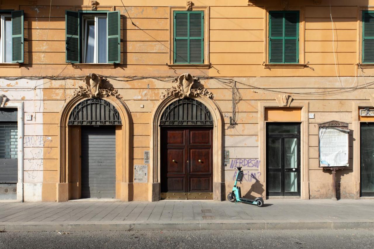 Iflat Delightful View Colosseum Apartment Rome