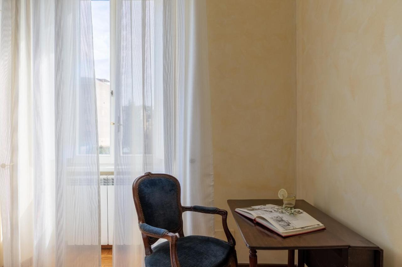 Iflat Delightful View Colosseum Apartment